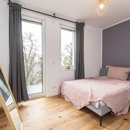 Rent this 1 bed apartment on Cunostraße 44A in 14193 Berlin, Germany