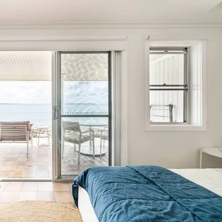 Rent this 1 bed house on Bundeena NSW 2230
