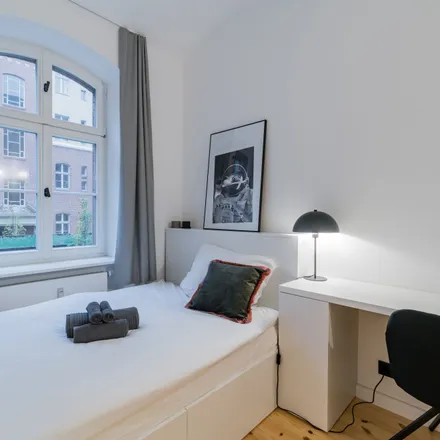 Image 2 - Torstraße 85, 10119 Berlin, Germany - Apartment for rent