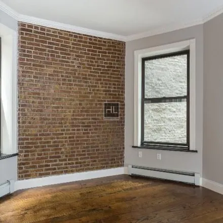 Rent this 1 bed apartment on 15 West 103rd Street in New York, NY 10025