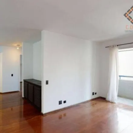 Buy this 2 bed apartment on Rua Fradique Coutinho 781 in Pinheiros, São Paulo - SP