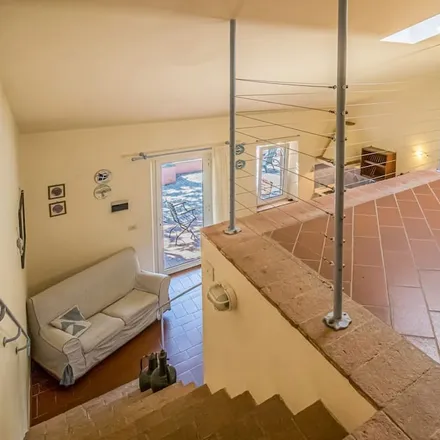 Rent this 1 bed house on 57036 Porto Azzurro LI