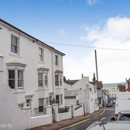 Buy this 2 bed apartment on The Garden House in Clifton Place, Brighton