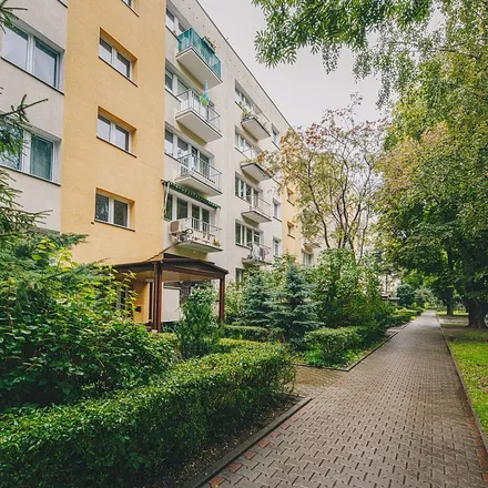 Image 3 - Capri 4, 02-762 Warsaw, Poland - Apartment for rent