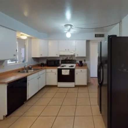 Buy this 3 bed apartment on 3572 South Austin Place in Central Tucson, Tucson