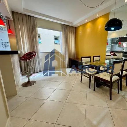 Rent this 2 bed apartment on Avenida Professor Othon Gama d'Eça in Centro, Florianópolis - SC