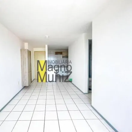 Rent this 3 bed apartment on Rua Inácio Vasconcelos in Parque Iracema, Fortaleza - CE