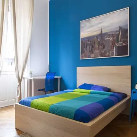 Image 8 - Via Domenichino, 16, 20149 Milan MI, Italy - Apartment for rent