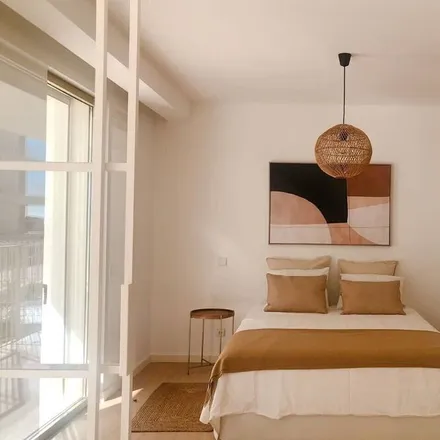 Rent this 1 bed condo on Rua de Portugal in 8000-463 Faro, Portugal