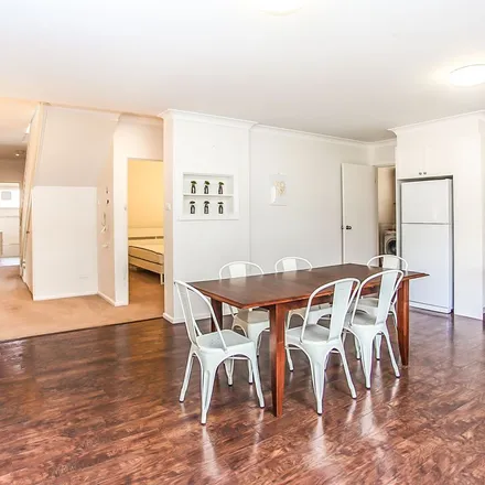 Rent this 1 bed apartment on Wakeford Street in Glenroi NSW 2800, Australia