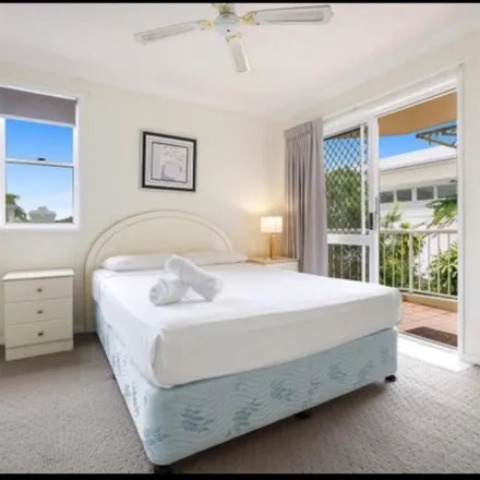 Rent this 1 bed room on 2707 Gold Coast Highway in Broadbeach QLD 4218, Australia
