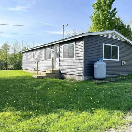 Buy this 2 bed house on 3978 Vermont Route 14 North in Coventry, Orleans County