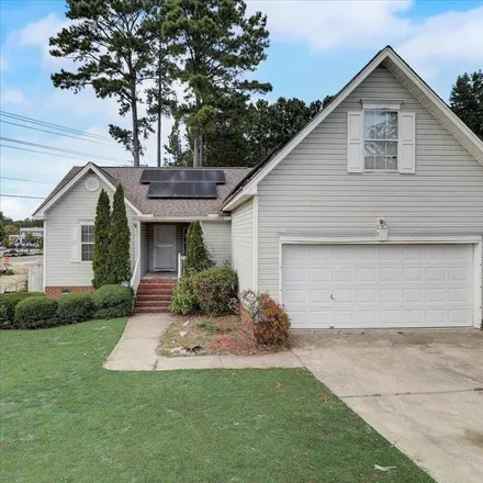 Buy this 3 bed house on 100 Palmetto Springs Drive in Richland County, SC 29229