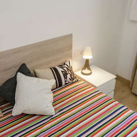 Rent this 4 bed apartment on El Trisquel in Carrer del Llobregat, 98