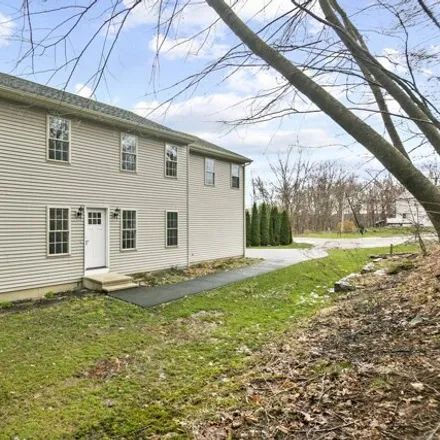 Buy this 4 bed house on 218 Colorado Avenue South in Torrington, CT 06790