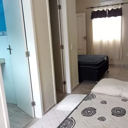 Rent this 1 bed apartment on Avenida General Bruno Martins in Arraial do Cabo - RJ, 28930-000