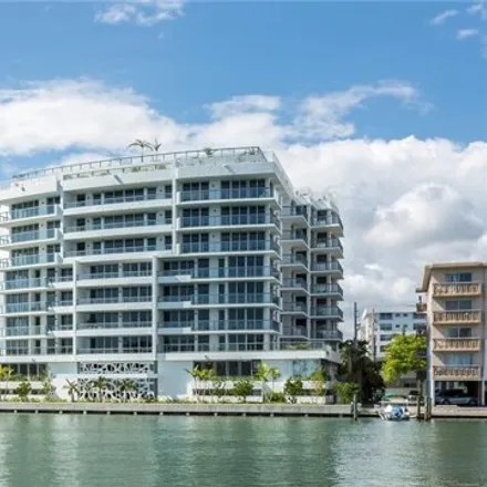 Rent this 1 bed condo on 9241 East Bay Harbor Drive in Bay Harbor Islands, Miami-Dade County