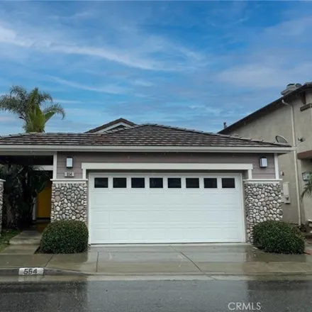 Rent this 3 bed house on 554 Cardinal Street in Brea, CA 92823