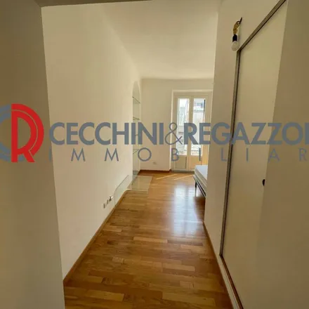 Image 2 - Via Giuseppe Giusti 28, 20154 Milan MI, Italy - Apartment for rent