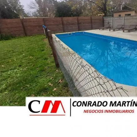 Rent this 2 bed house on Carlos Chagas in Partido de Ezeiza, 1801 Canning