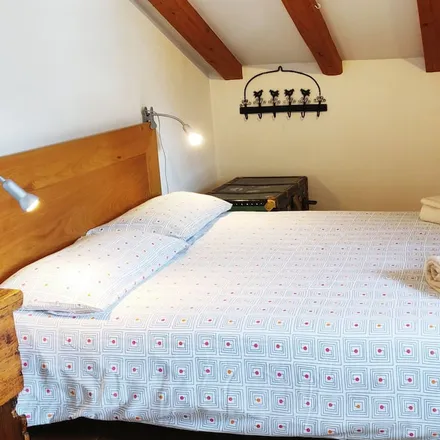Rent this 2 bed apartment on Olympia Bobrun St. Moritz–Celerina in Via Maistra, 7505 Celerina/Schlarigna