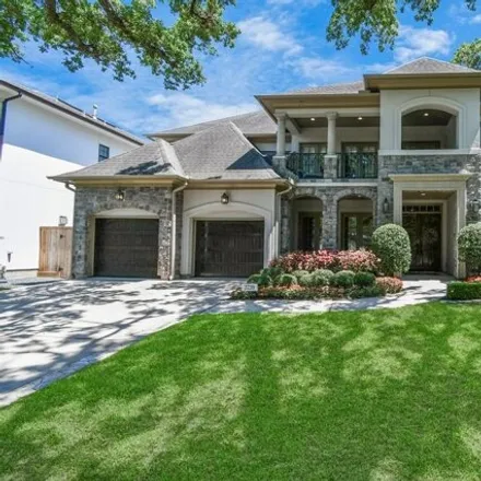 Buy this 4 bed house on 3735 Westerman Street in Houston, TX 77005