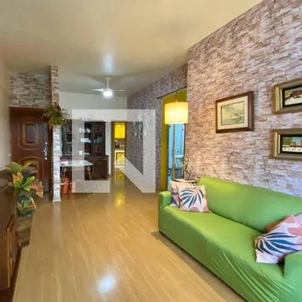 Buy this 3 bed apartment on 1º Grupamento de Bombeiro Militar in Rua Humaitá 126, Humaitá