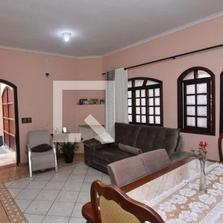 Buy this 5 bed house on Rua Armando Dias in Água Rasa, São Paulo - SP