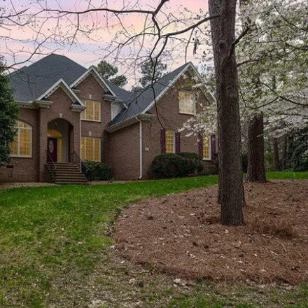 Buy this 4 bed house on 7570 Thompson Mill Road in Purnell, Wake County