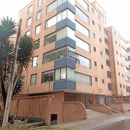 Buy this 3 bed apartment on Calle 94A in Chapinero, 110221 Bogota