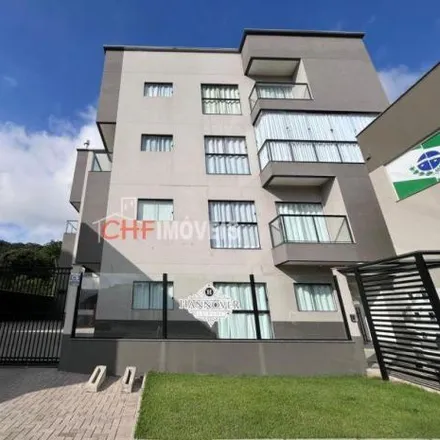 Image 2 - Rua José Dirschnabel, Centro, Guabiruba - SC, 88360-000, Brazil - Apartment for rent