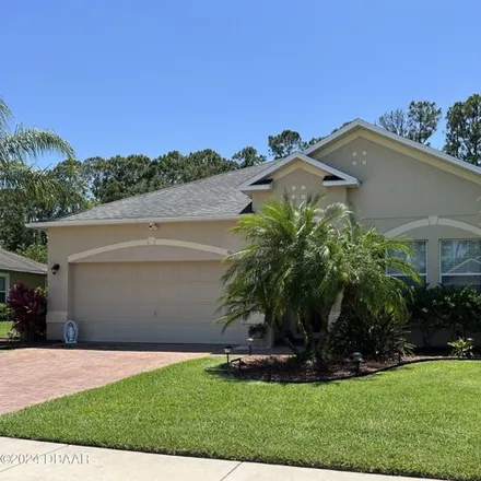 Buy this 3 bed house on 3968 Sunset Cove Drive in Port Orange, FL 32129