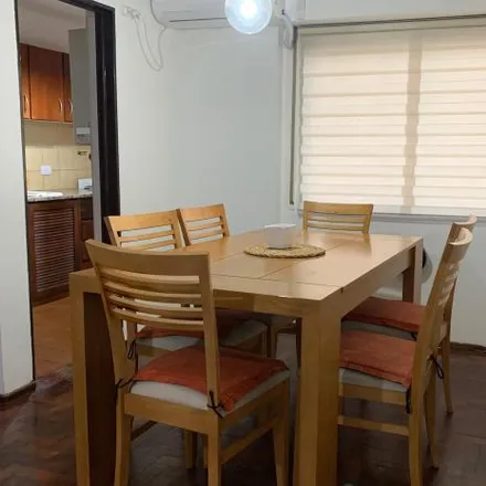 Rent this 2 bed apartment on Paseo San Francisco in Centro, Cordoba