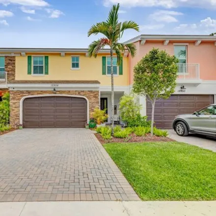 Buy this 3 bed house on 12998 Trevi Isle Drive in Palm Beach Gardens, FL 33418