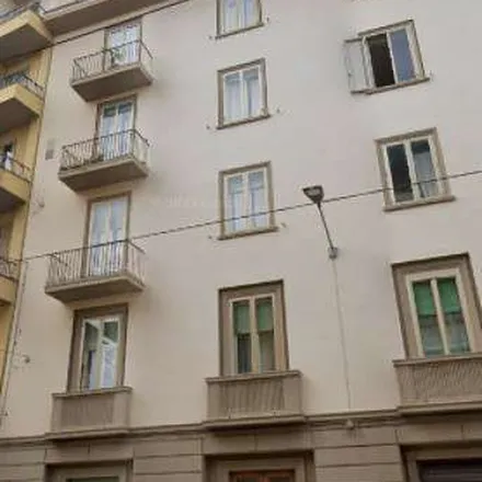 Rent this 1 bed apartment on Via Cittadella 31 in 50100 Florence FI, Italy