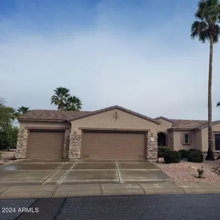 Rent this 2 bed house on 18715 North Poppy Court in Peoria, AZ 85387