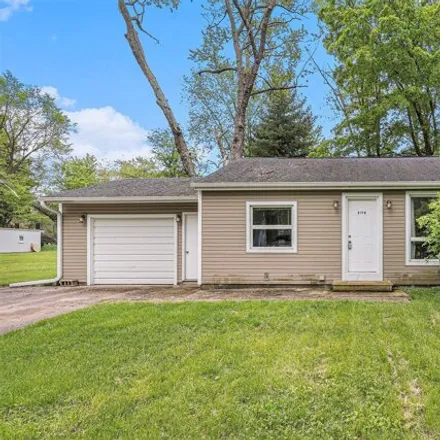 Buy this 2 bed house on 2130 Byrd Drive in Portage, MI 49002