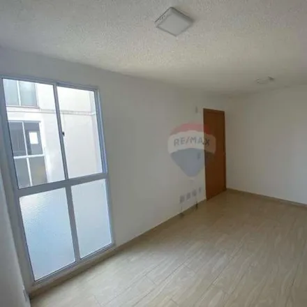 Rent this 2 bed apartment on 306 in Avenida Presidente Costa e Silva, Araras