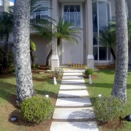 Buy this 7 bed house on Avenida 1 in Guarujá, Guarujá - SP