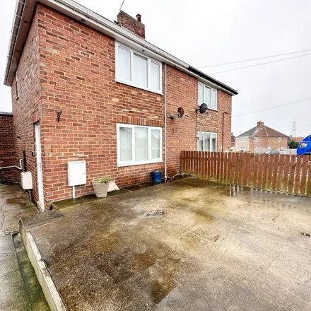 Image 2 - Hawthorn Cottages, South Hetton, DH6 2RS, United Kingdom - Duplex for rent