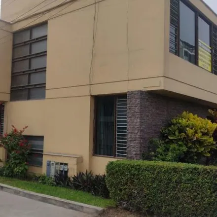 Buy this 4 bed house on unnamed road in Jesús María, Lima Metropolitan Area 15072