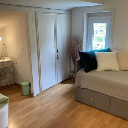 Rent this 5 bed apartment on Avenue de la Plantaud 40 in 1870 Monthey, Switzerland