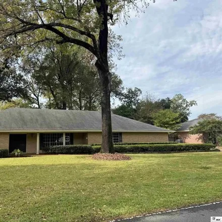 Buy this 3 bed house on 2187 Maywood Drive in Monroe, LA 71201