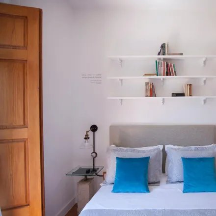 Rent this 2 bed apartment on Mimosa in Rua Augusta, 1100-054 Lisbon
