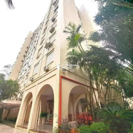 Buy this 1 bed apartment on Rua Jataí in Cristal, Porto Alegre - RS