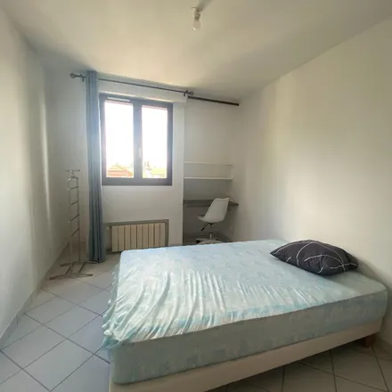 Image 4 - 1 Rue Henri Barbusse, 92160 Antony, France - Apartment for rent