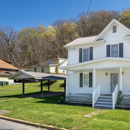 Buy this 2 bed house on Liberty Tax in 1639 Sabraton Avenue, Morgantown