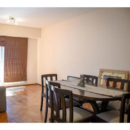 Rent this 2 bed apartment on Montes Farmacia in Rioja, Martin