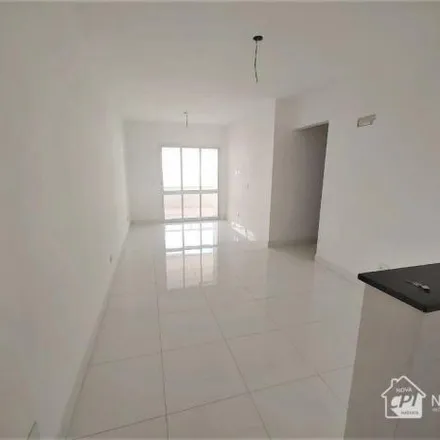 Image 2 - Rua Mococa, Boqueirão, Praia Grande - SP, 11701-200, Brazil - Apartment for sale
