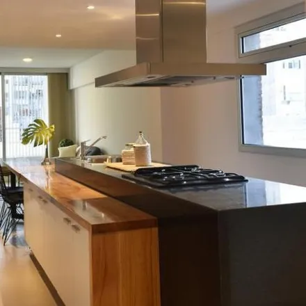 Buy this 3 bed apartment on Saguier 353 in Rosario Centro, Rosario